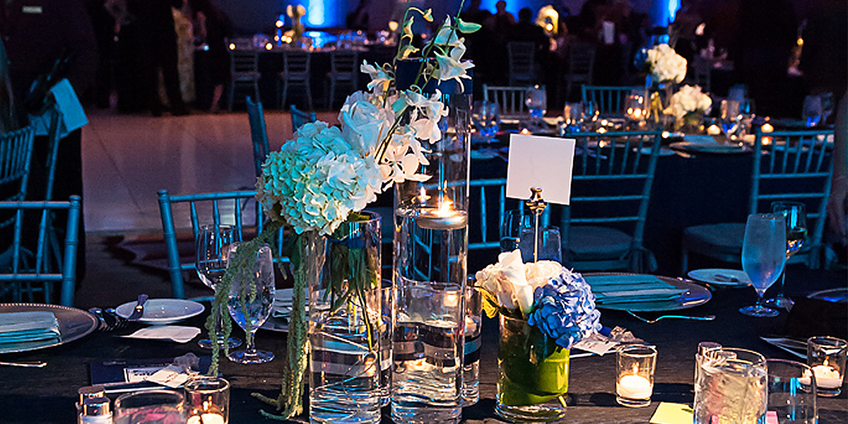 Evening of Wishes Banner