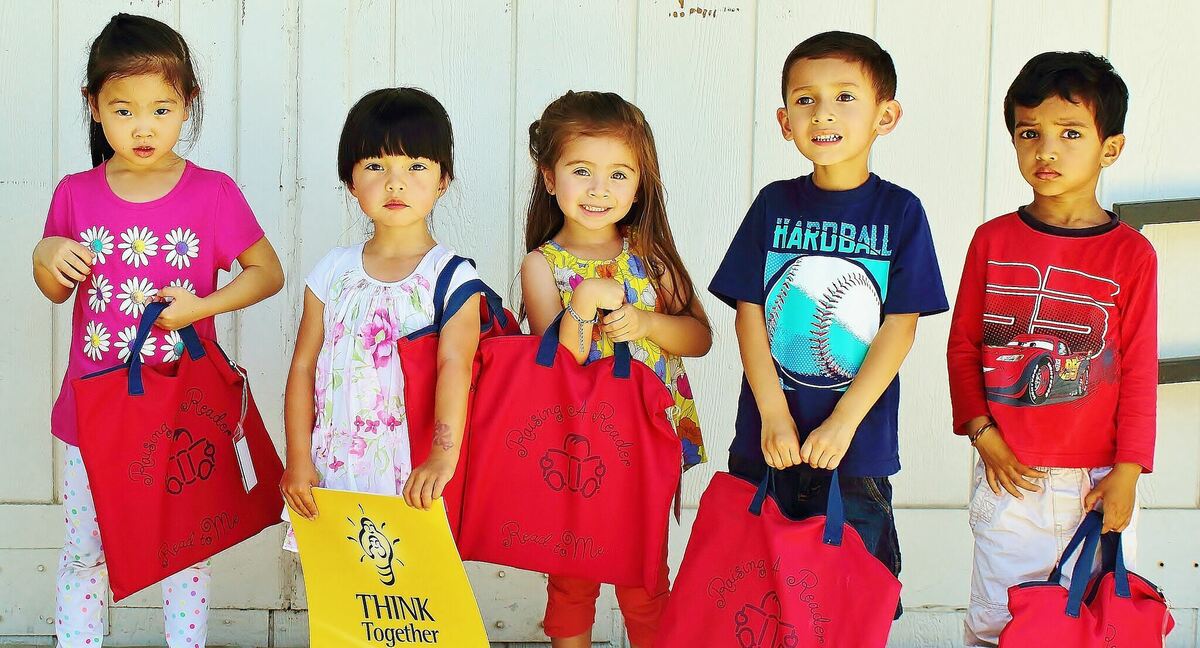 Early Learning Programs Banner