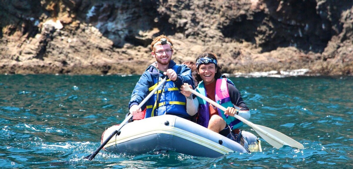 Alamitos Bay Cruise Banner