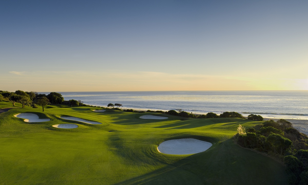 Golf for Education Summer Classic Banner