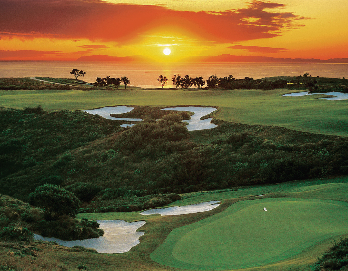 Mission Hospital Golf Classic Banner