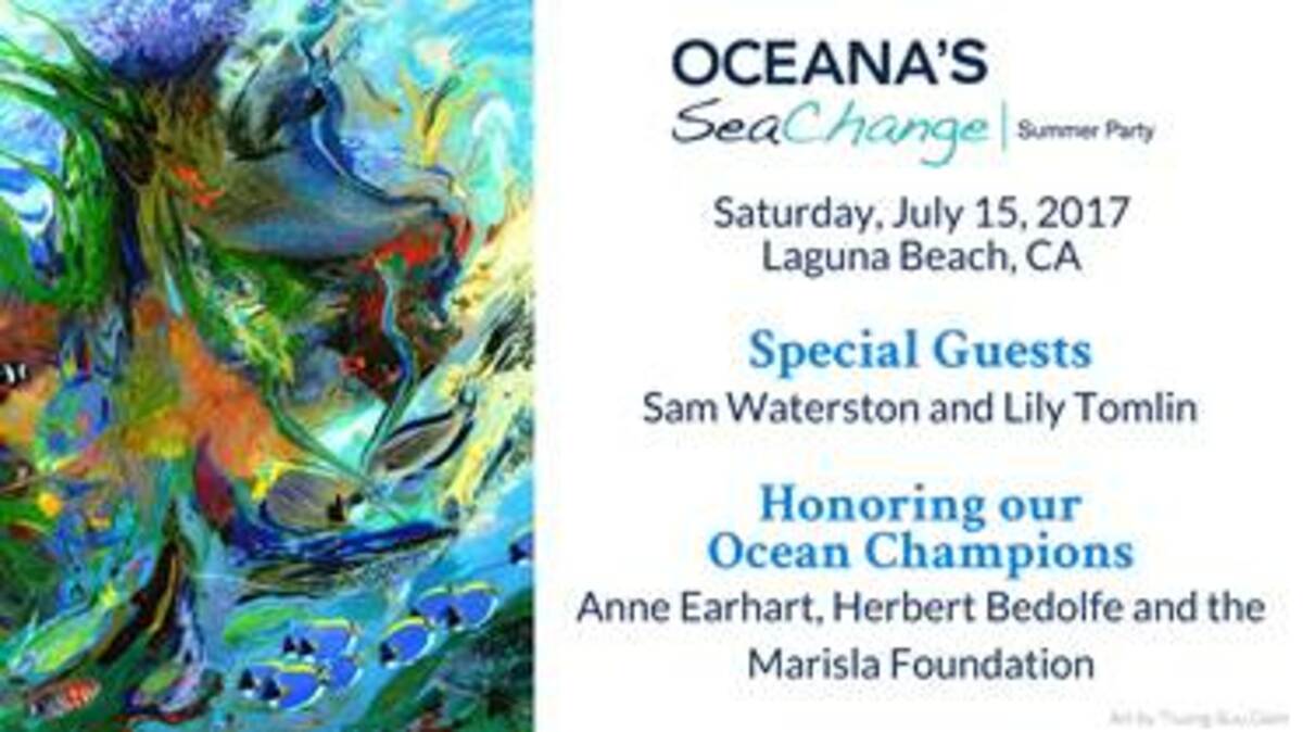 SeaChange 2017 Banner