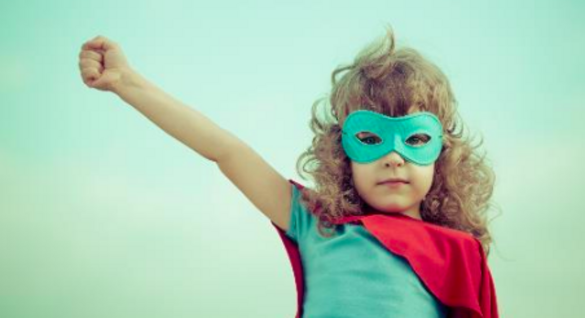 DUPLICATE: FLOC Social w/ Child Creativity Lab Banner