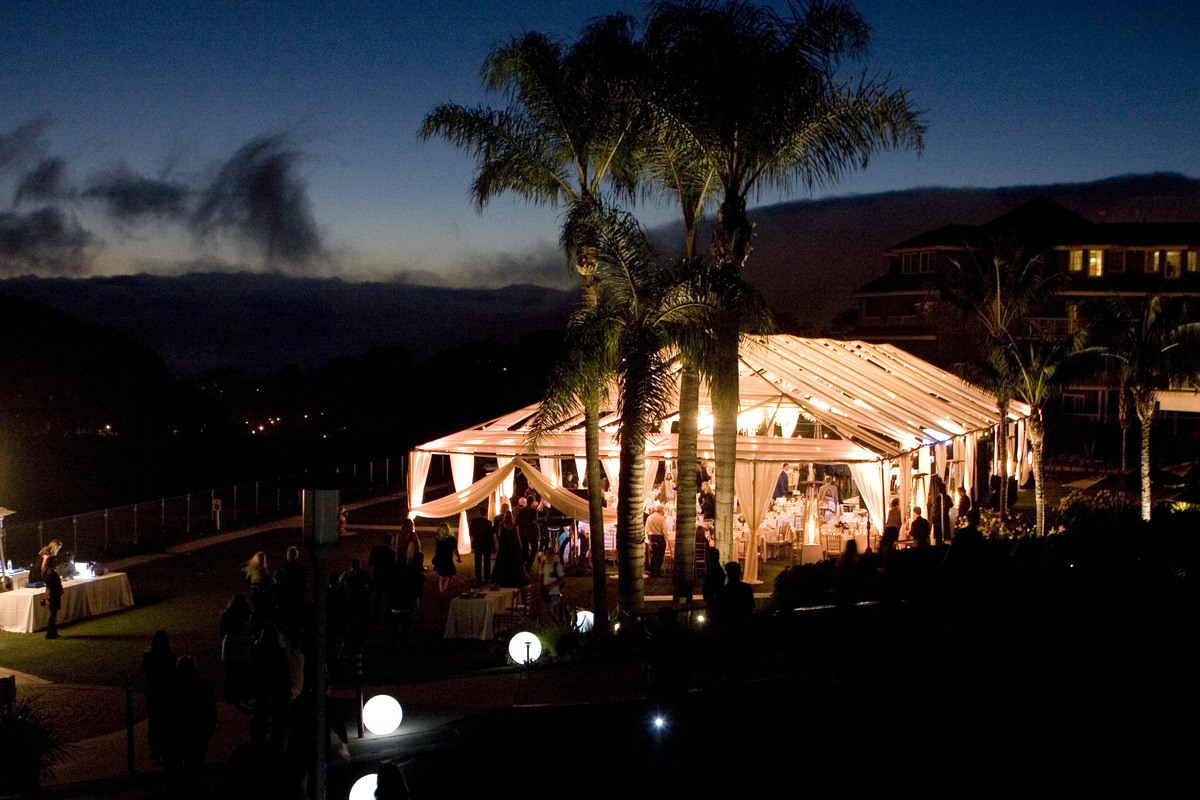 Friendship Shelter Gala - Back In Our Backyard Banner