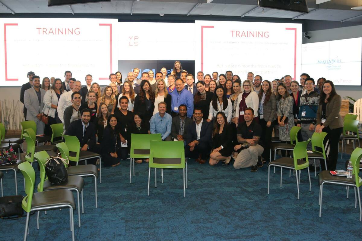 Givsum Foundation Seed Money Banner