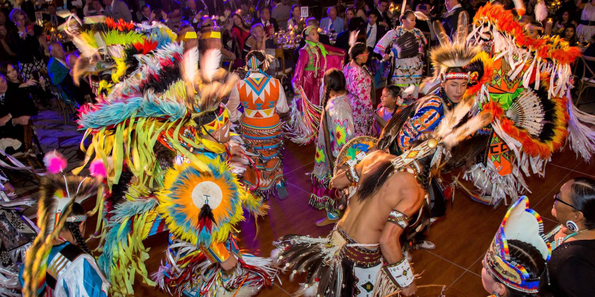 True Sioux Hope Banner