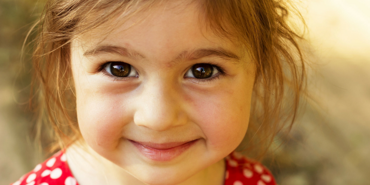 Día De Los Niños (Day of the Child) Banner