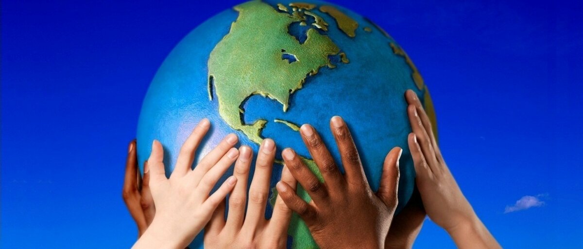 Documentary on Global Peace "Winds of Freedom"  Banner