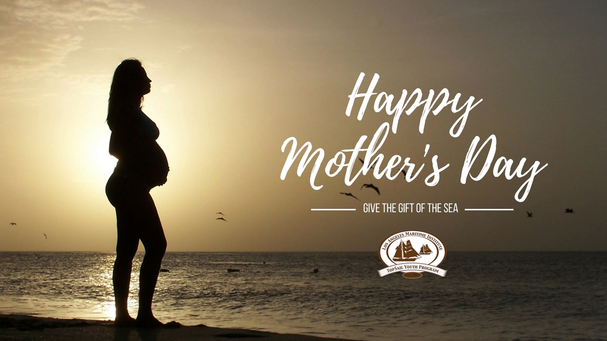 Mother's Appreciation Sail Banner