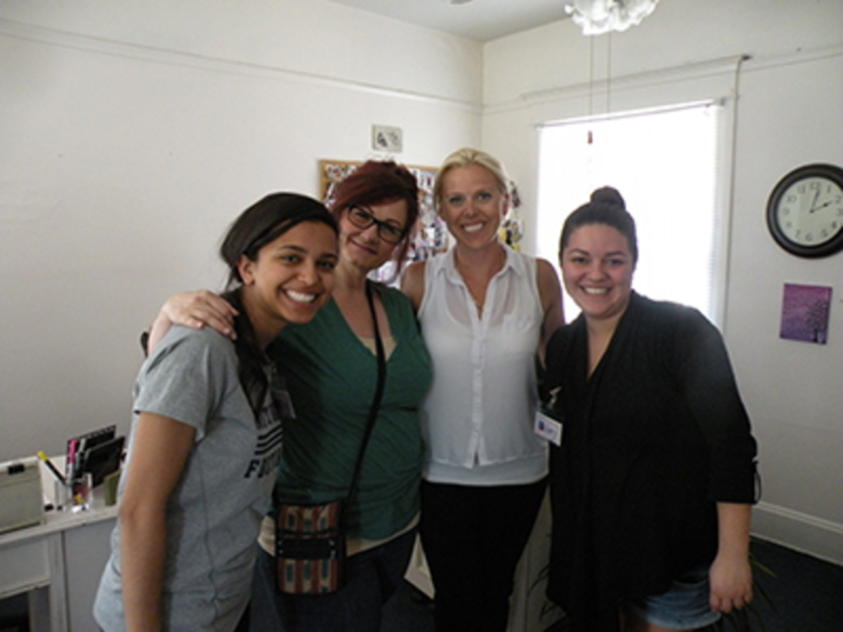 Teaching Classes Banner