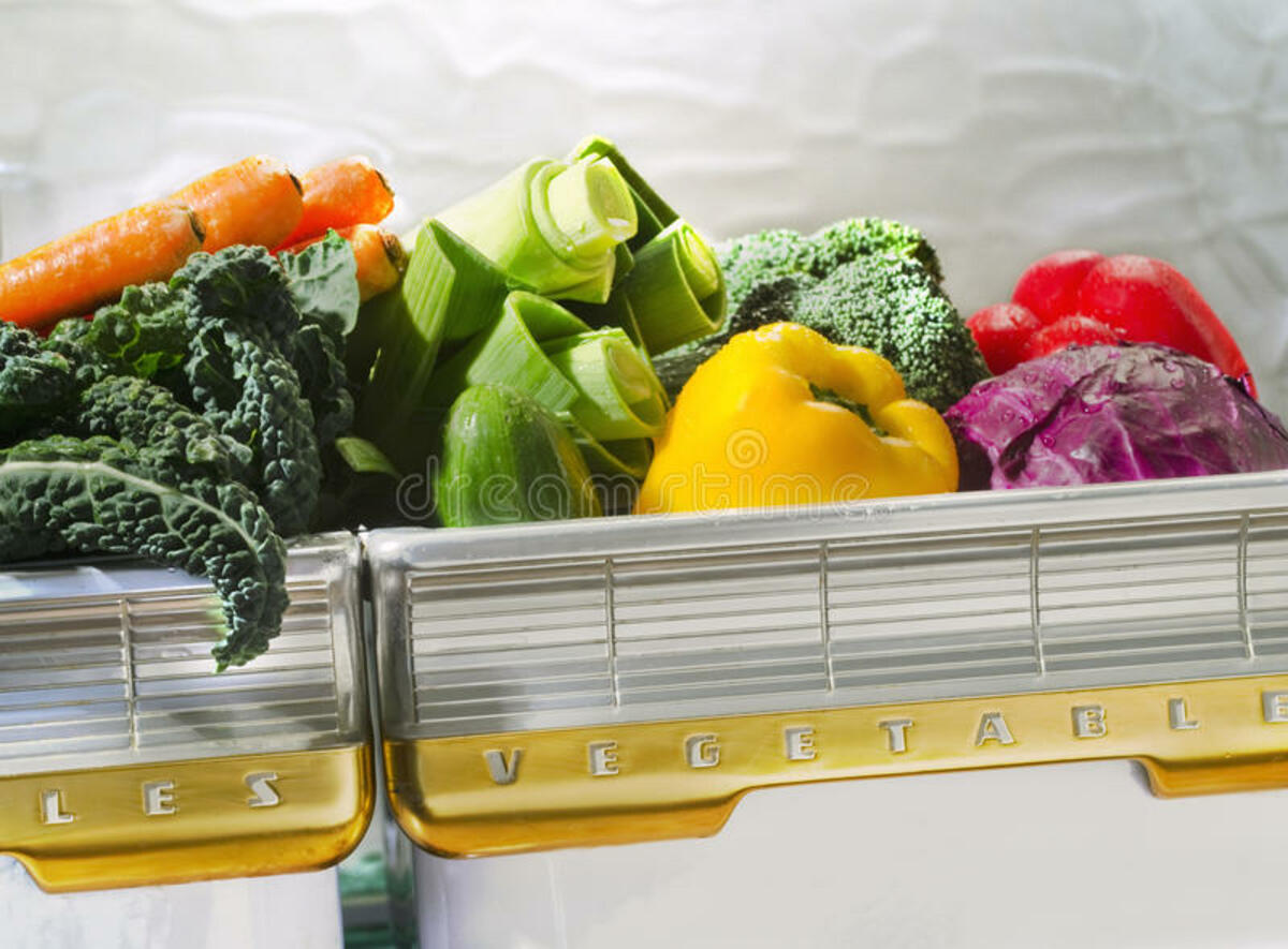 Host a Food Drive Banner