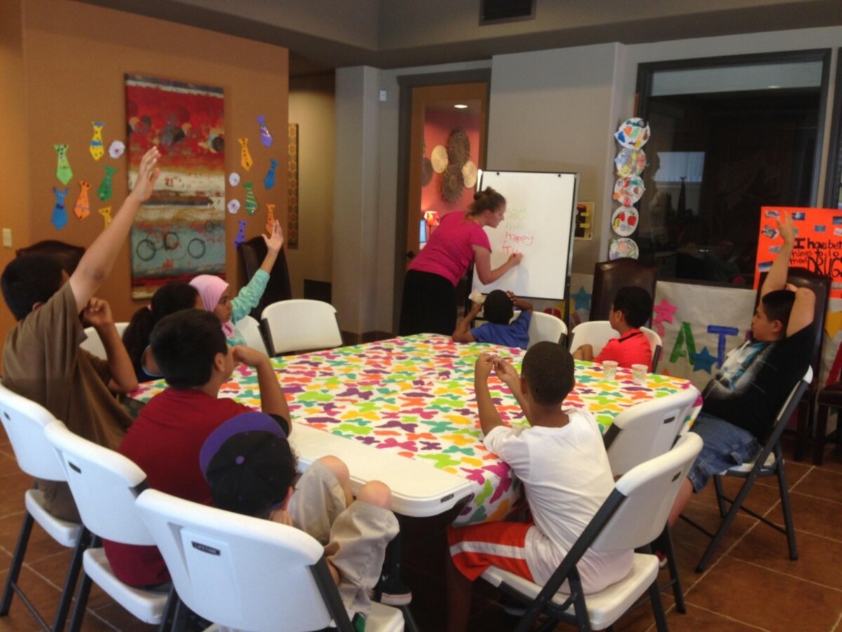 Become a Tutor Banner