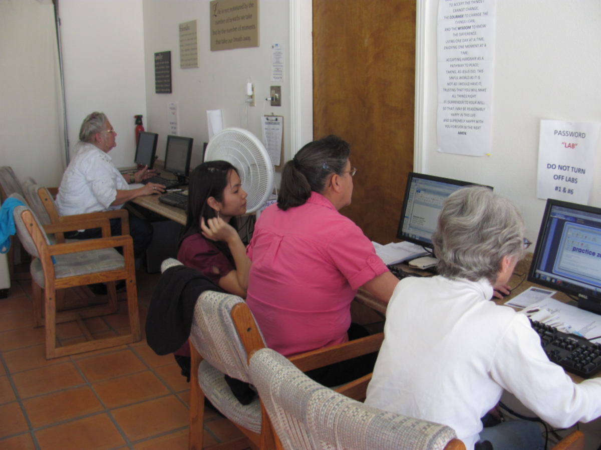 Host a Workshop Banner