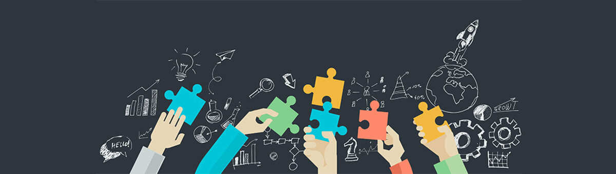 Office and Event Support Banner