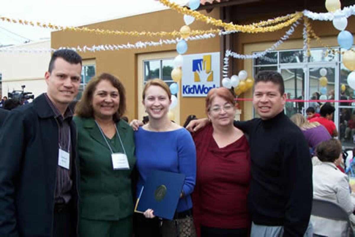 FUND DEVELOPMENT & SPECIAL EVENTS COMMITTEE VOLUNTEER Banner