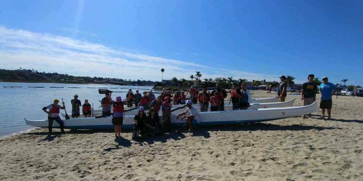 UCP Special Events  Banner