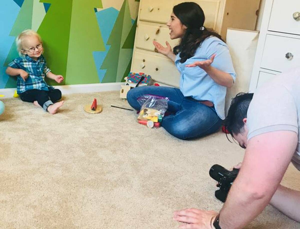 Therapy Center Banner