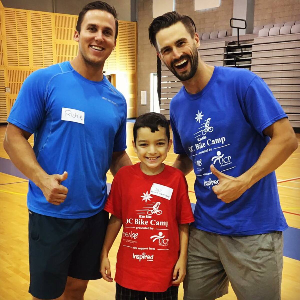 Administration Banner