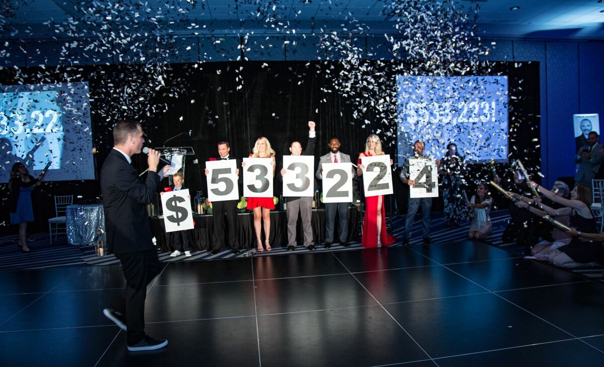 Accepting Nominations for 2019 Man & Woman of the Year Banner