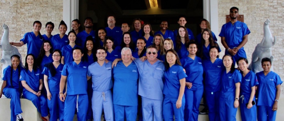 Yoana's Ayuda Panama Trip 2019 - Fundraising Banner