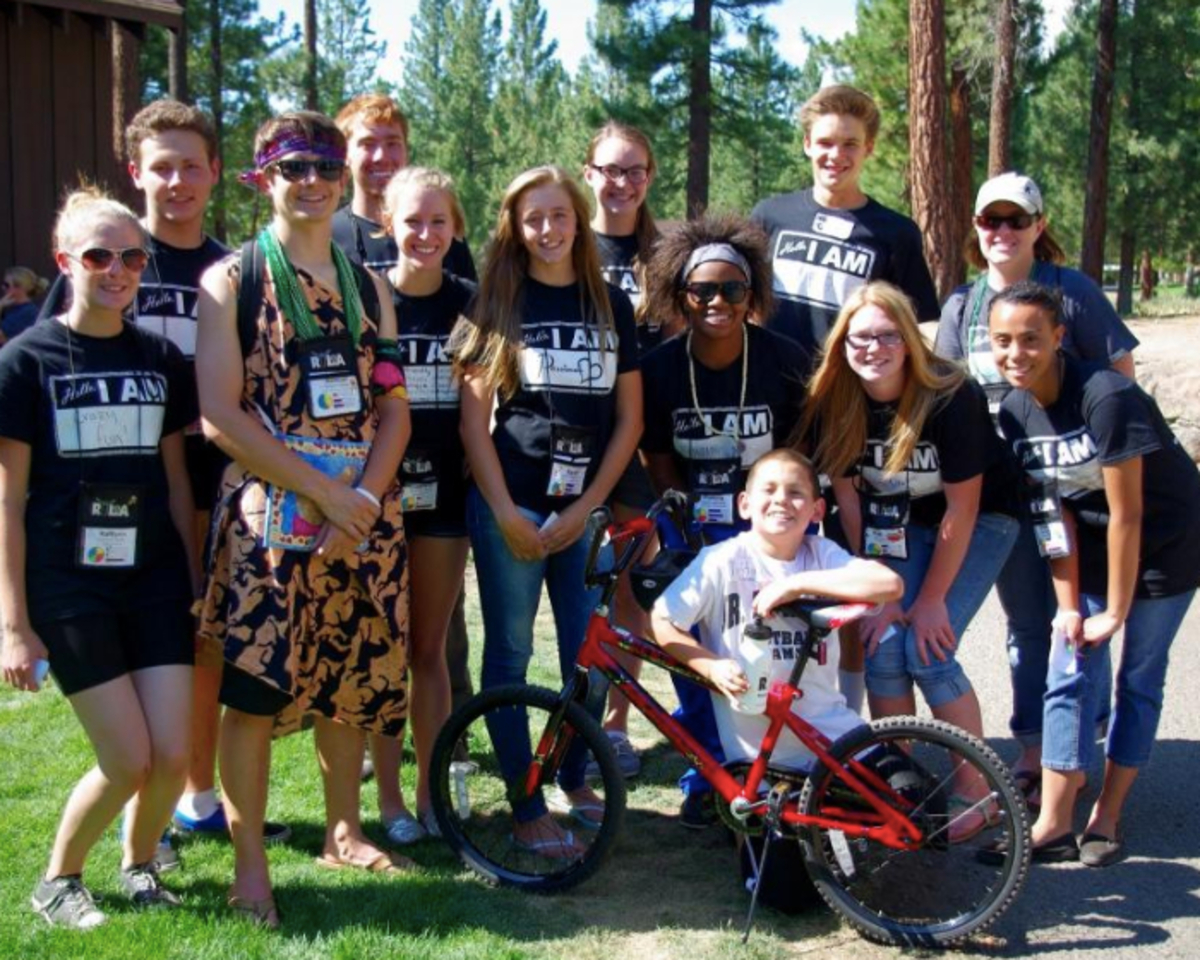 2019 RYLA Scholarships Banner