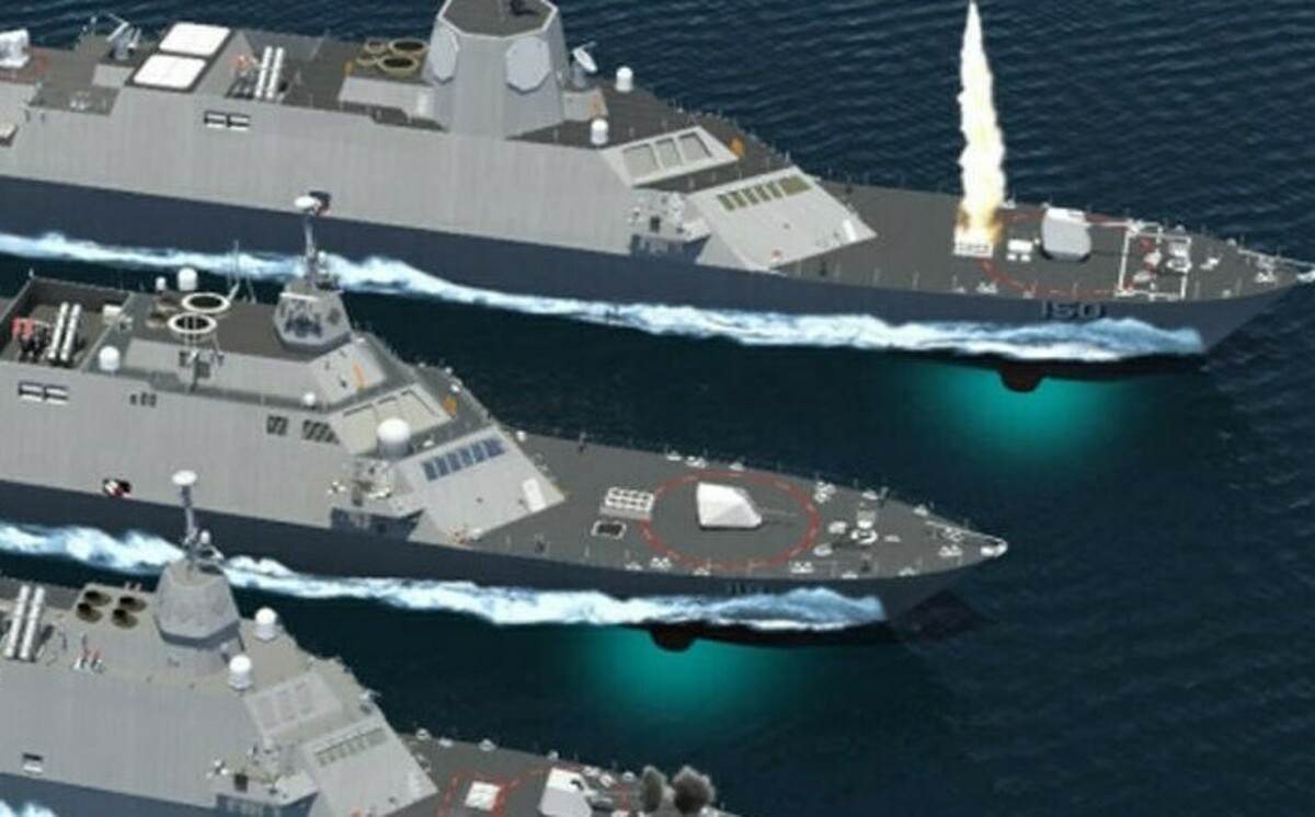 Navy Fleet Week over Labor Day Weekend in San Pedro - Signup Banner