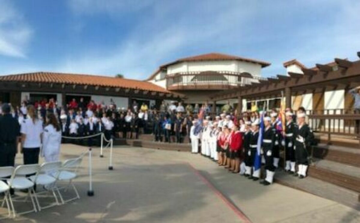 Food concerns for Southwestern Rendezvous Banner