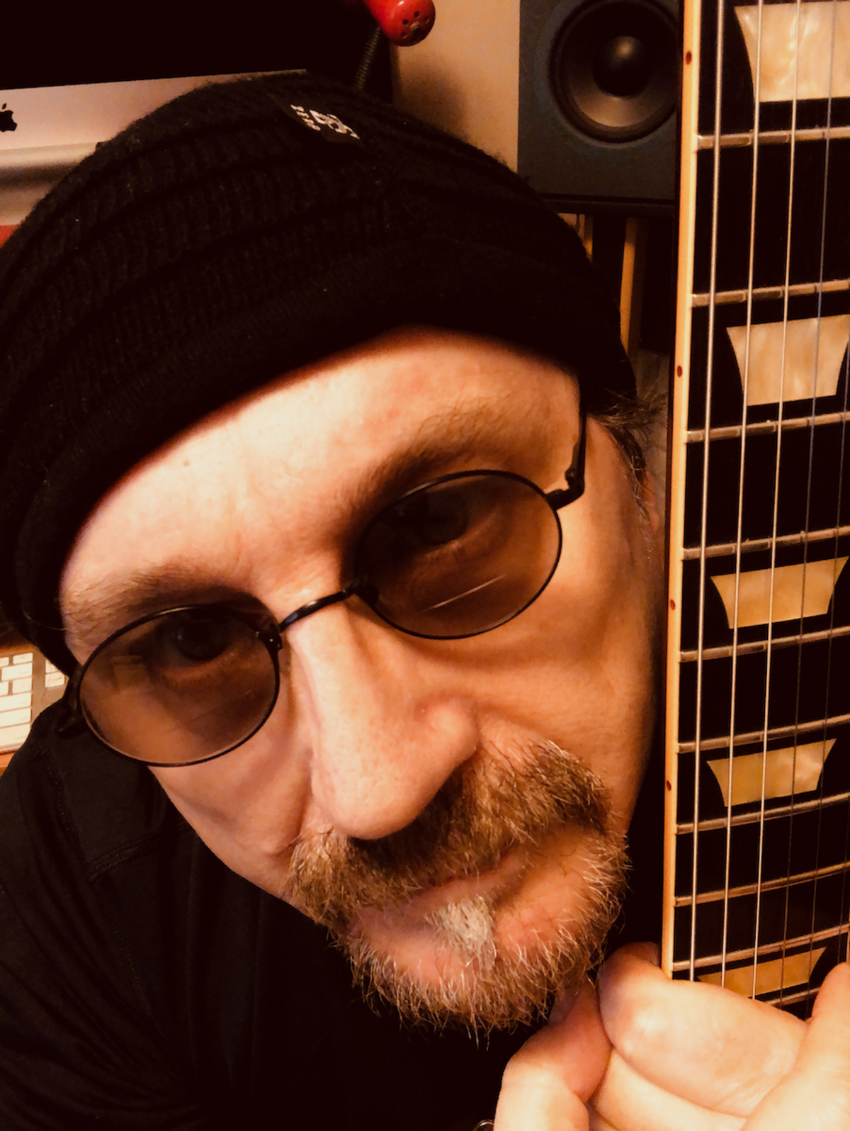 CHAPTERS ©℗ 2018-2019 - 2 DEGREES Film Project Banner