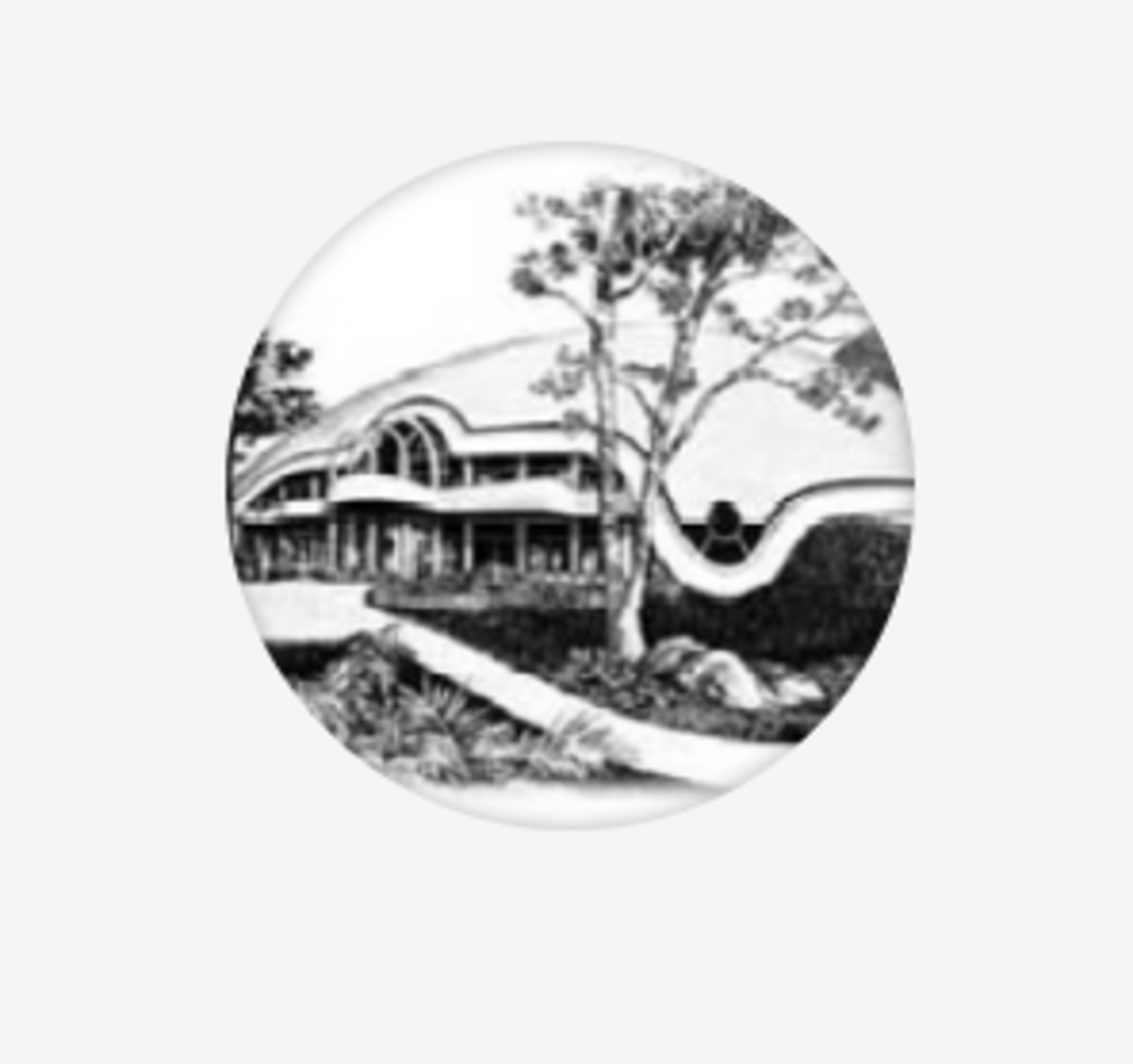 Earth Smart Village Banner