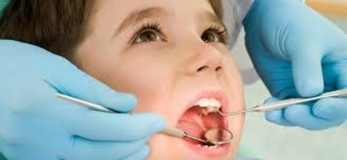 Dental Clinic Banner