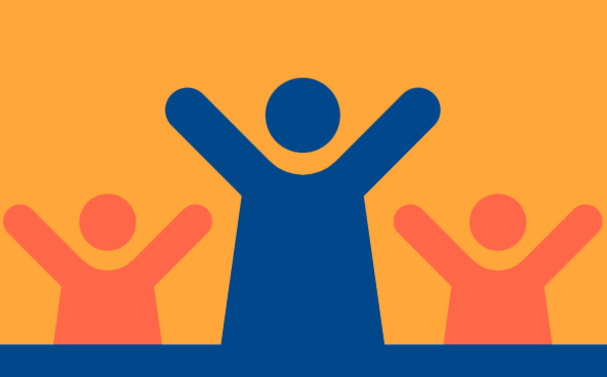 Phoenix - Service Project Banner