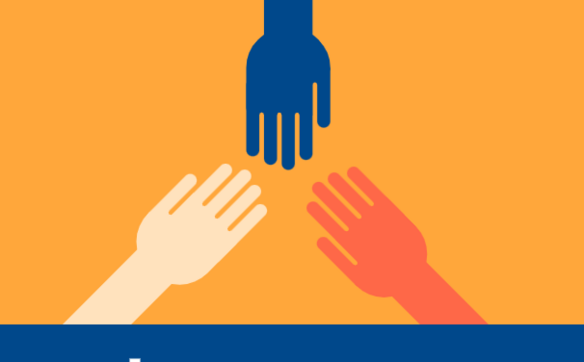 Rim Country-Payson - Service Project Banner