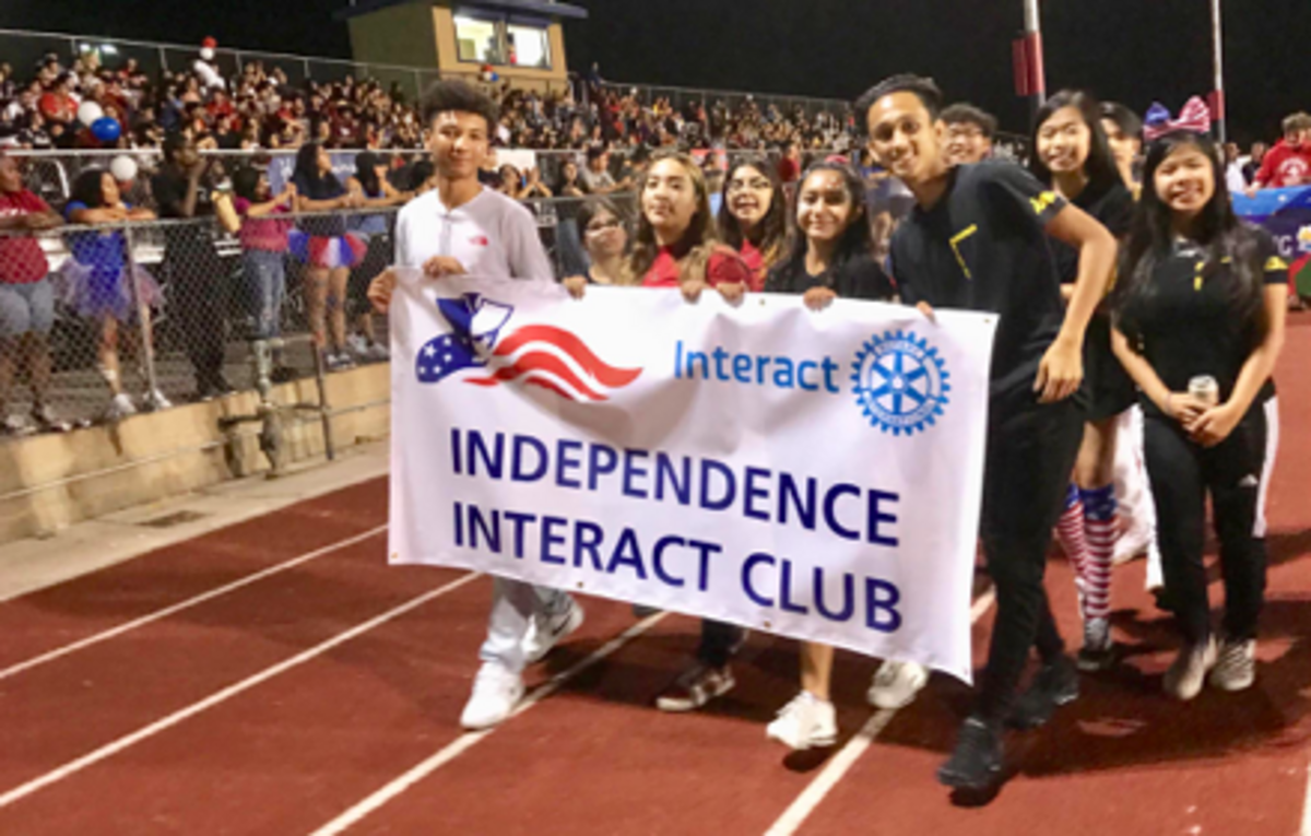 Play with Sun City Rotary's 7th Annual Golf Classic Banner