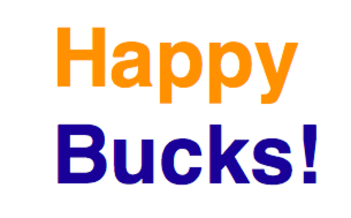 Membership Weekly Meetings: Lunch | Happy Bucks | Donations Banner