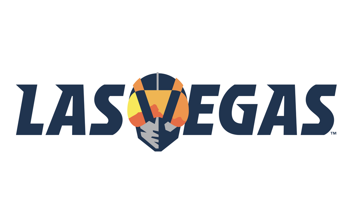 LAS VEGAS AVIATORS vs HUNGER Banner