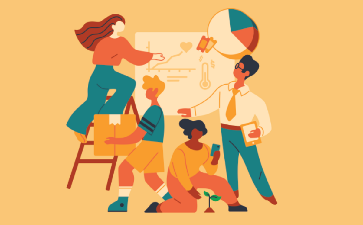 Sunday Rise Launch 2 Banner