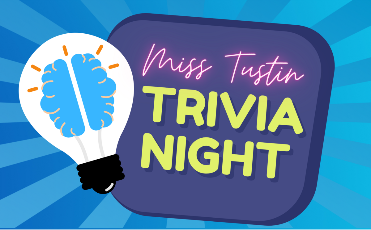 Trivia Night Banner