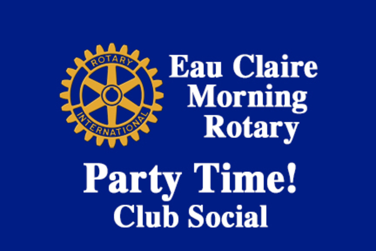 Club Social at Beaver Creek Banner