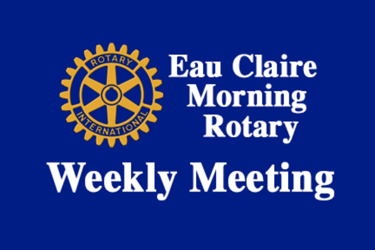 Weekly Meeting In-Person or Zoom Banner