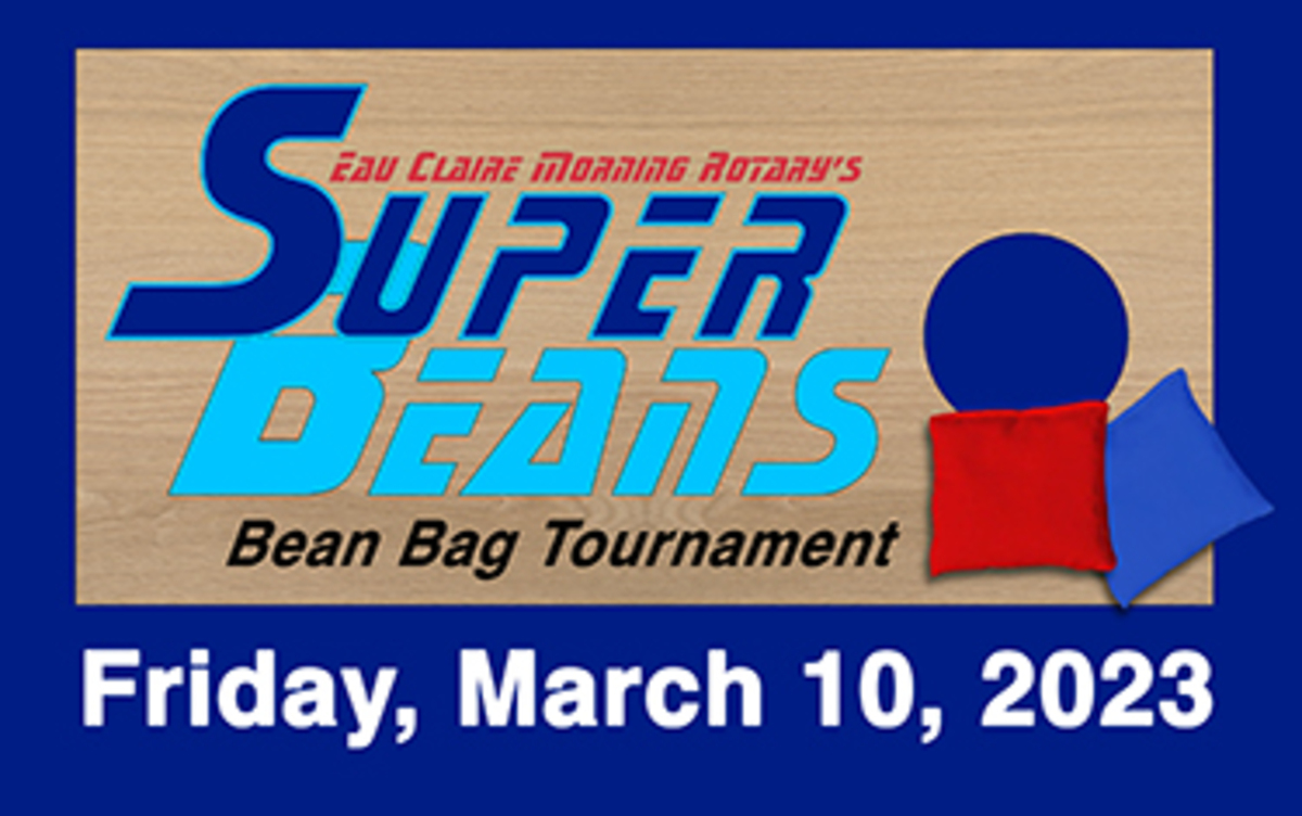 Super Beans 2023 Banner