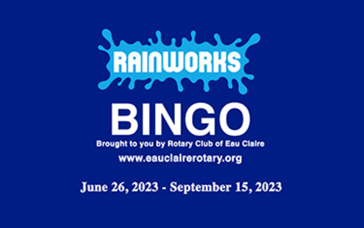 Rainworks Bingo - Prizes Banner