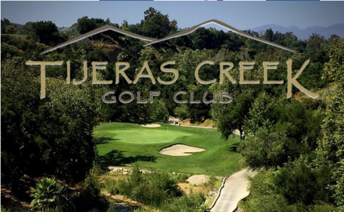 1st Annual Rotary Coto De Caza-Rancho Santa Margarita - Leonard Cancer Institute at Providence Mission Hospital Charity Golf Tournament Banner