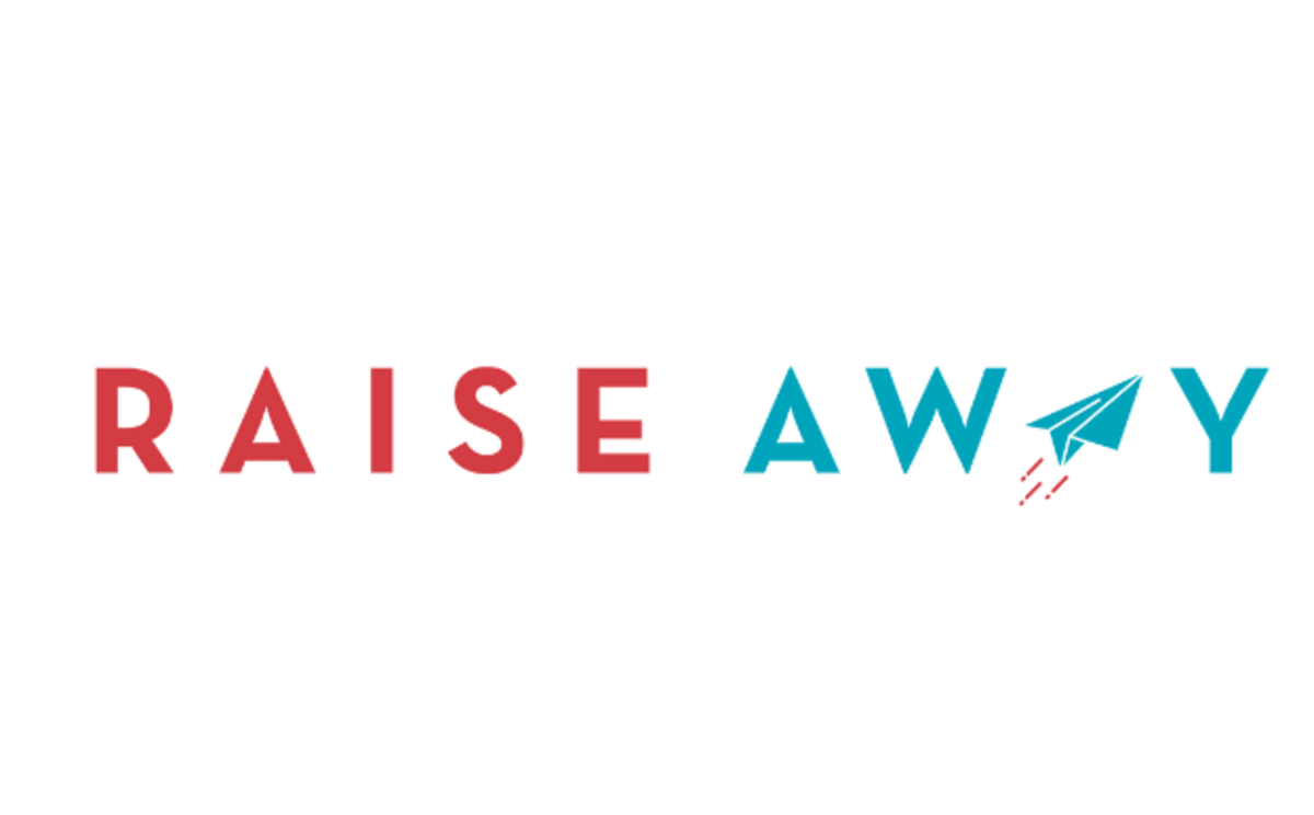 Raise Away • Givsum Catalog Items Banner