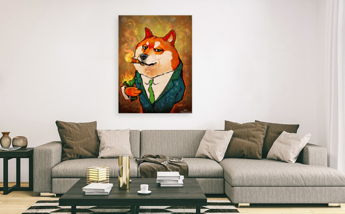 ODbrush • Givsum Catalog Items Banner