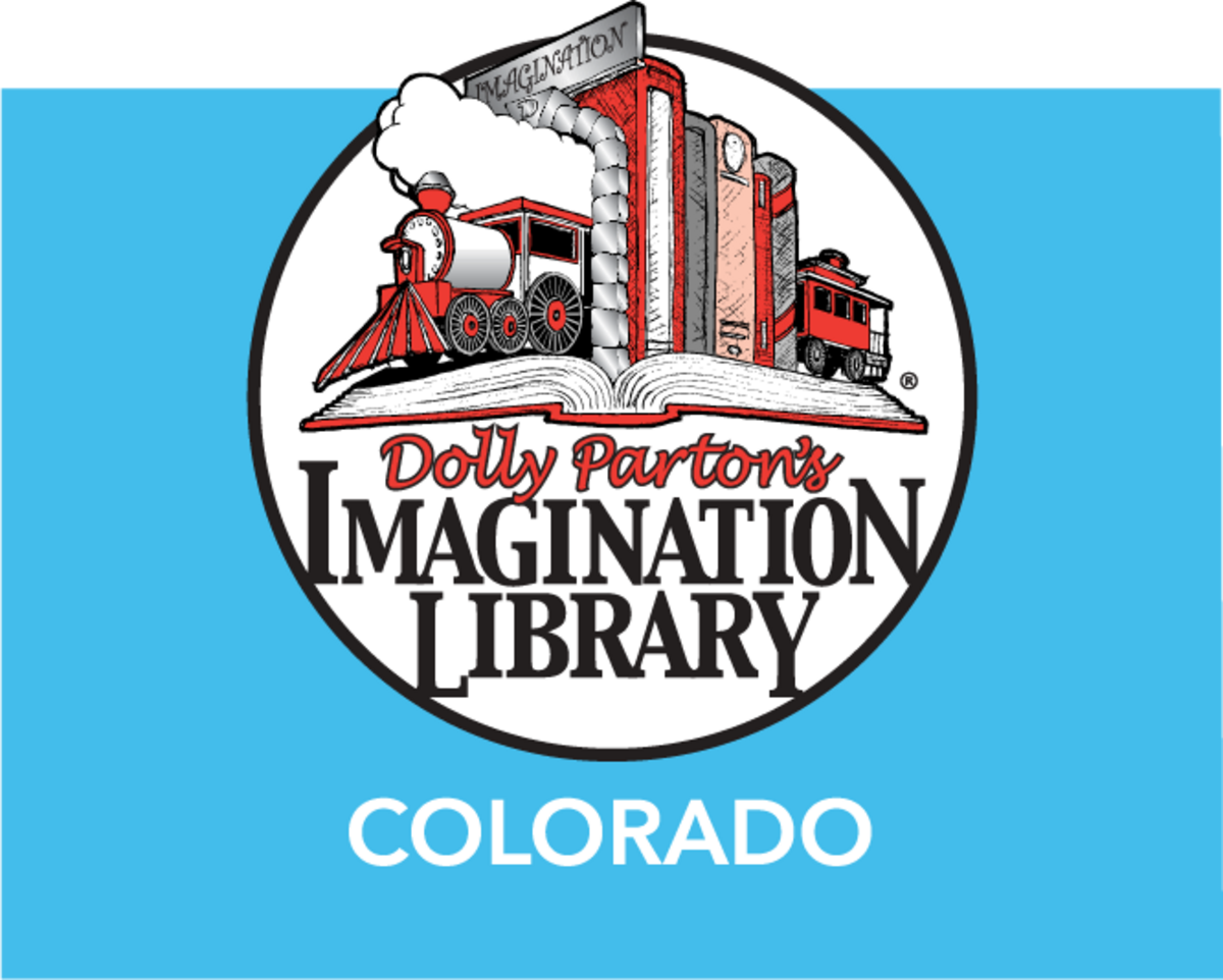 Volunteer Meeting for Imagination Library Banner