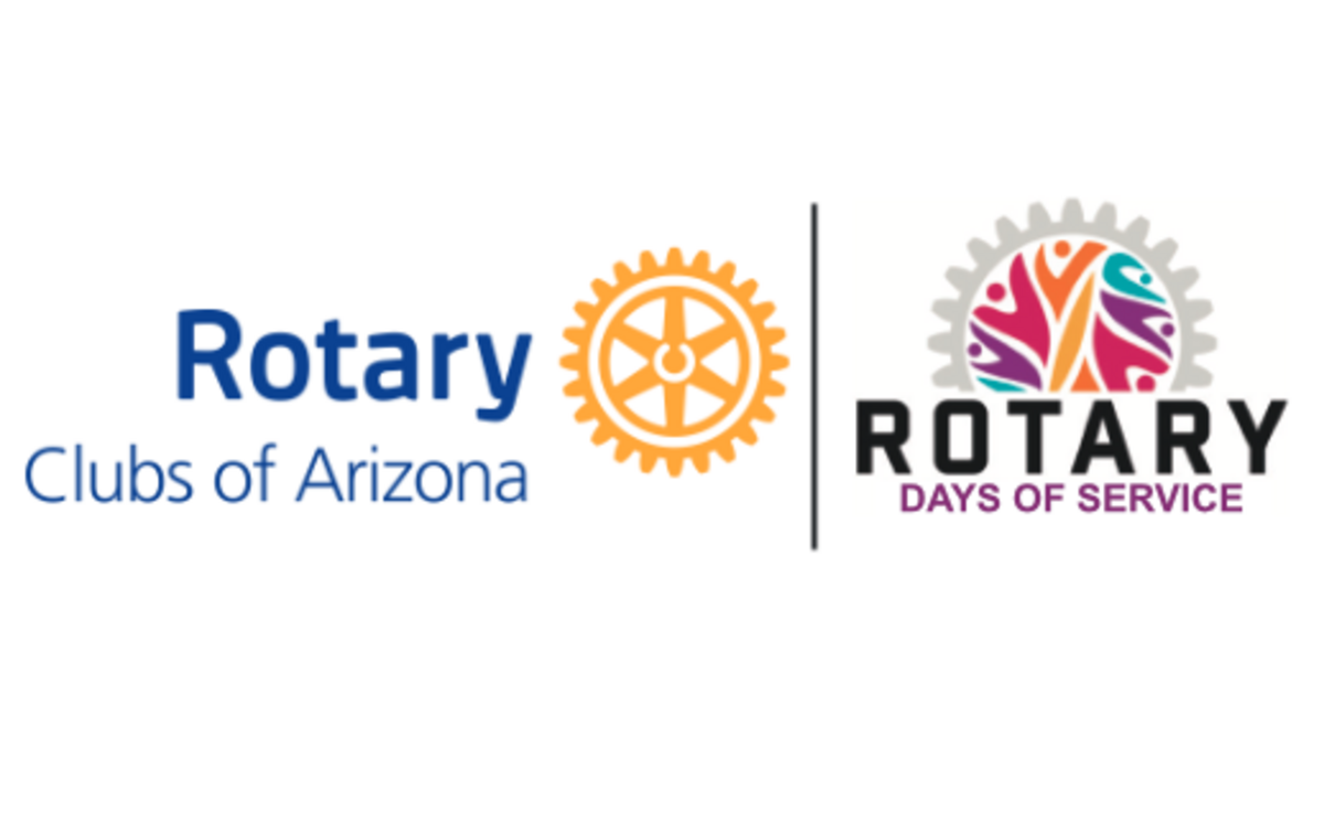 SIERRA VISTA SUNRISE RC - ROTARY WHEEL INSTALLATION Banner