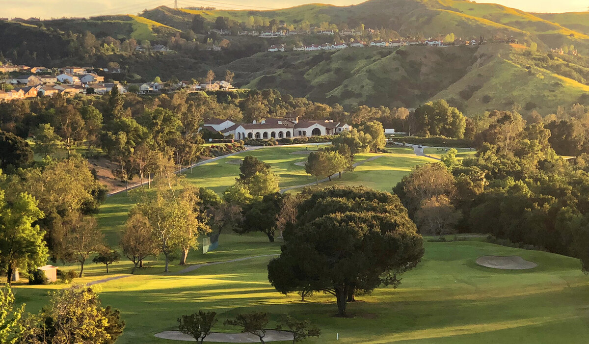 9th Annual Golf for Education Charity Tournament Banner