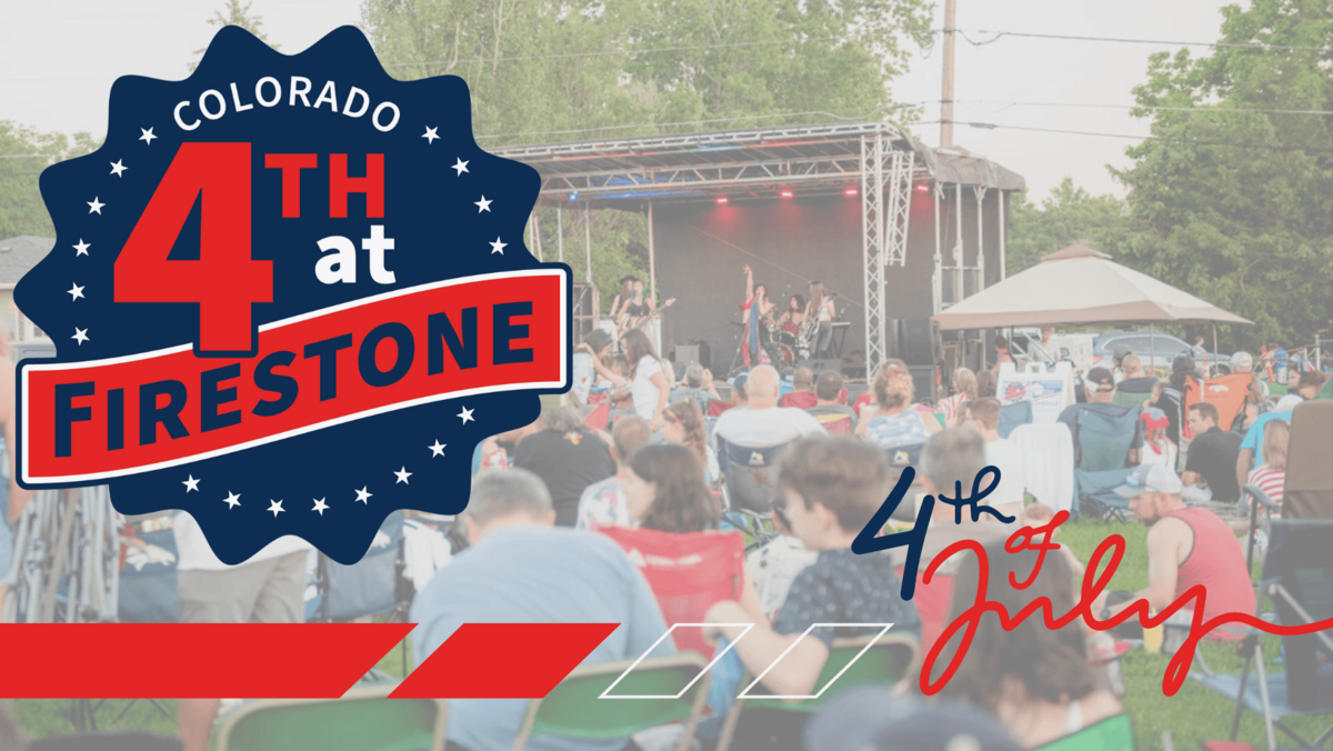 4th at Firestone Banner