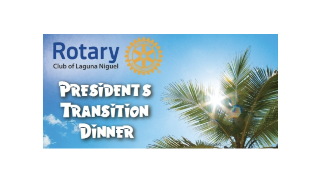 2023 Promotion Celebration - Officer Transition Dinner Banner