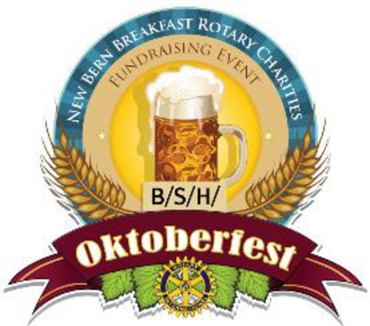 2024 B/S/H/ Oktoberfest Sponsorships Banner